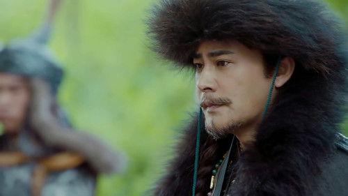 The Legend of the Condor Heroes Season 1 Episode 10 - Episode 10