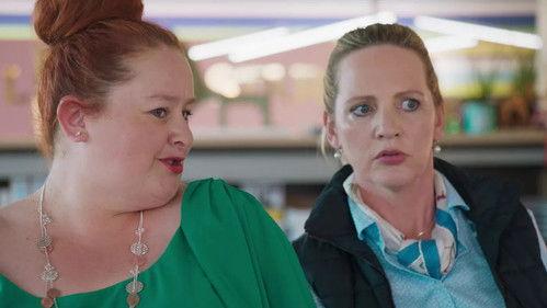 Mijn Slechtste Beste Vriendin Season 1 Episode 12 - Episode 12