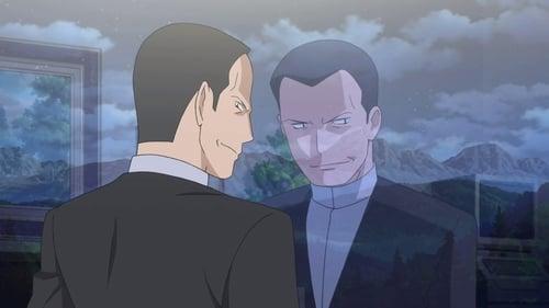 undefined Season 1 Episode 3 - File 3: Giovanni