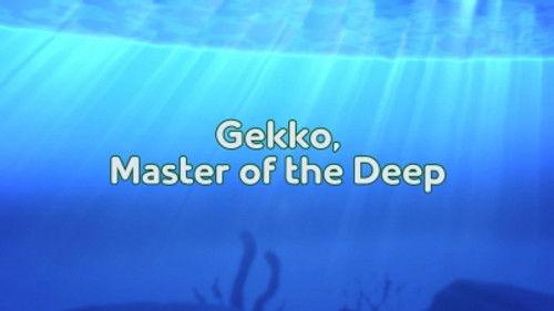 PJ Masks Season 2 Episode 20 - Gekko, Master of the Deep