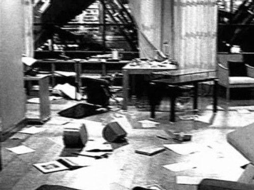 John Doe Season 1 Episode 14 - Ashes to Ashes