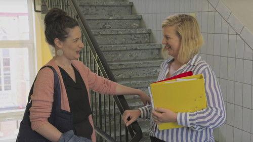 Dertigers Season 2 Episode 6 - Episode 6