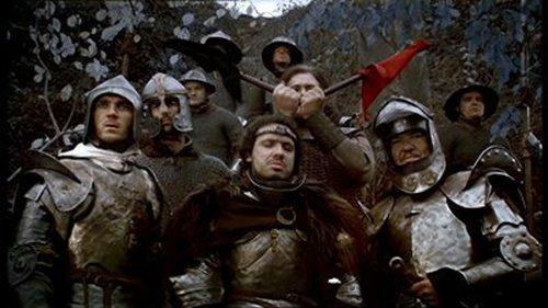 Kaamelott Season 1 Episode 8 - Codes et Stratégies