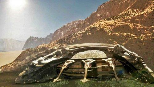 undefined Season 4 Episode 12 - Spoils of War