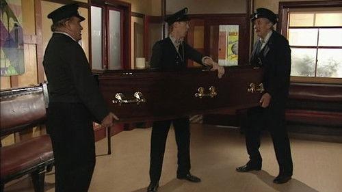 Oh, Doctor Beeching! Season 1 Episode 5 - The Late Mr Buckly