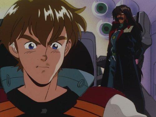 Nadia: The Secret of Blue Water Season 1 Episode 36 - The New Nautilus