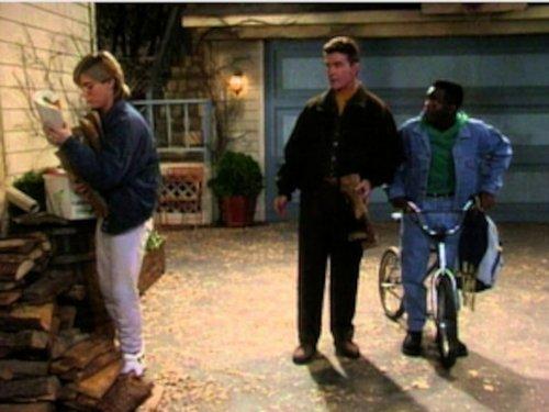 Growing Pains Season 7 Episode 12 - B=MC²