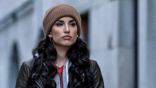 Goliath Season 4 Episode 5 - Spilt Milk