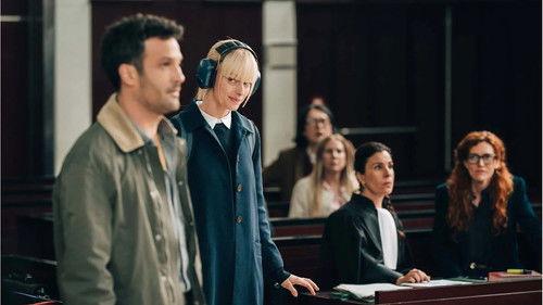 Astrid et Raphaëlle Season 6 Episode 5 - Dramatic turn(s) of events (Coup(s) de théâtre)