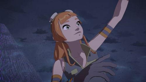 Dragonero - I Paladini Season 1 Episode 21 - Episode 21