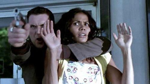 The Nine Season 1 Episode 5 - All About Eva