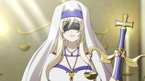 Goblin Slayer Season 1 Episode 6 - Goblin Slayer in the Water Town