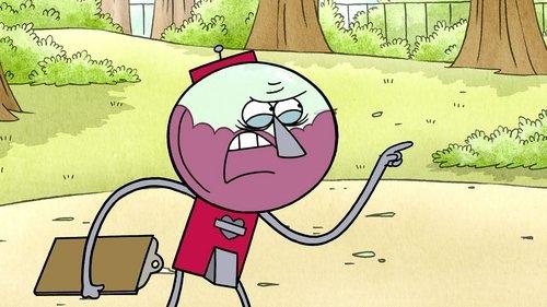 undefined Season 2 Episode 28 - Karaoke Video
