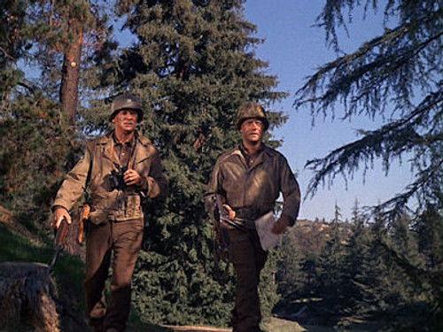 Combat! Season 5 Episode 19 - Encounter