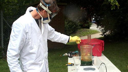 Bang Goes the Theory Season 5 Episode 2 - Rip Currents, Evolution and Making Gold