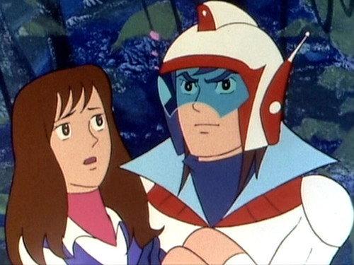 Blocker Gundan 4 Machine Blaster Season 1 Episode 22 - Episode 22