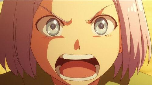 undefined Season 1 Episode 6 - Secret