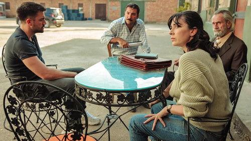 Magarsus Season 1 Episode 3 - Dagilma