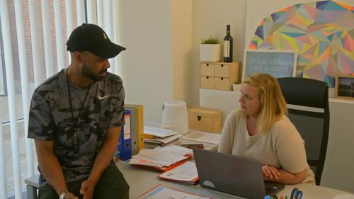 Dertigers Season 4 Episode 3 - Episode 3