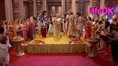 Devon Ke Dev...Mahadev Season 5 Episode 14 - Shukracharya revives Nandi