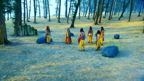 Mahabharat Season 10 Episode 11 - Draupadi's dilemma