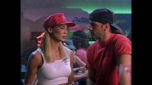 Renegade Season 2 Episode 9 - Wheel Man