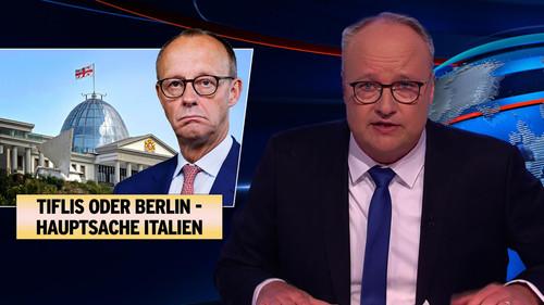 heute-show Season 26 Episode 25 - Episode 25