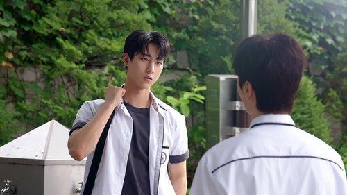 Jazz For Two Season 1 Episode 4 - Alone Together