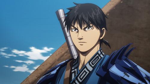 undefined Season 4 Episode 15 - The Man Who Was Nothing