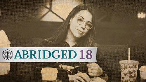 Critical Role Abridged Season 1 Episode 18 - A Hungry Jungle