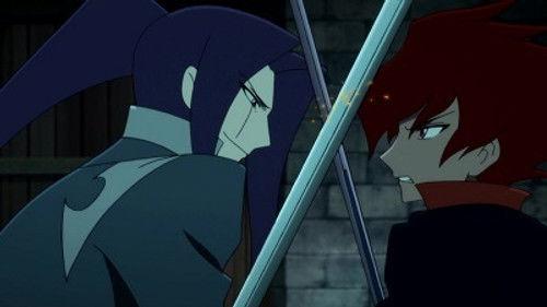 Garo: The Animation Season 1 Episode 7 - Sorrow Beast