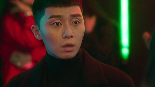 Itaewon Class Season 1 Episode 8 - Episode 8