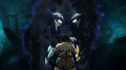 Shangri-La Frontier Season 1 Episode 38 - Embrace the Lamplight of Ambition (3)