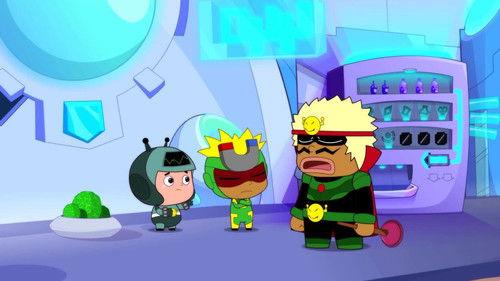 Happy Toon Season 4 Episode 4 - Episode 4