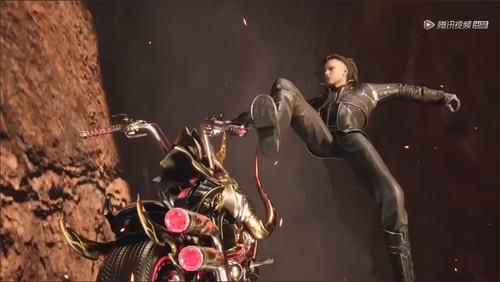 Throne of Seal Season 1 Episode 47 - Episode 47