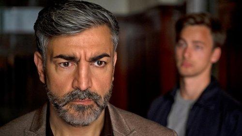 undefined Season 1 Episode 11 - Gnadenlos