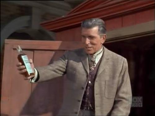 Bonanza Season 6 Episode 23 - Once a Doctor
