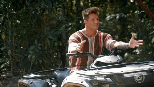 No Limite Season 7 Episode 10 - Episode 10