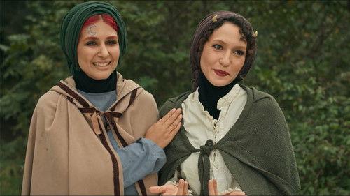 The Demon and the Forehead Moon Season 2 Episode 7 - Episode 7