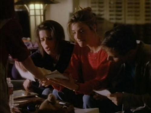 Party of Five Season 2 Episode 3 - Dearly Beloved