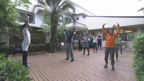 Document 72 Hours Season 10 Episode 18 - Fasting Retreat: A Break for the Body and Mind
