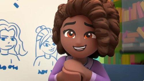LEGO Friends: The Next Chapter Season 3 Episode 1 - Episode 1