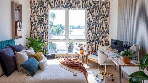 Rock the Block Season 5 Episode 6 - Surprise Bedroom Redemption