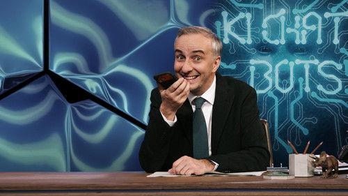 ZDF Magazin Royale Season 11 Episode 13 - Episode 13