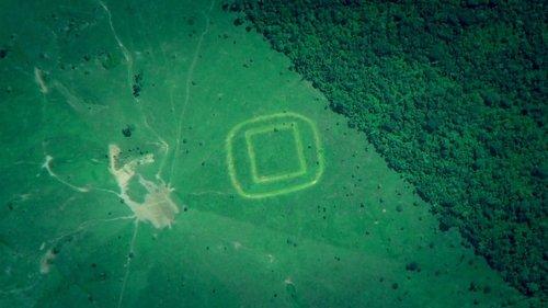 What on Earth? Season 1 Episode 2 - Lost City of Gold