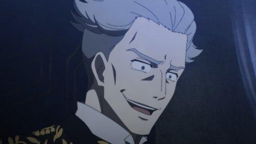 Shadows House Season 1 Episode 13 - For the Sake of the Shadows Family