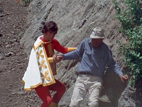 Shazam! Season 2 Episode 1 - On Winning