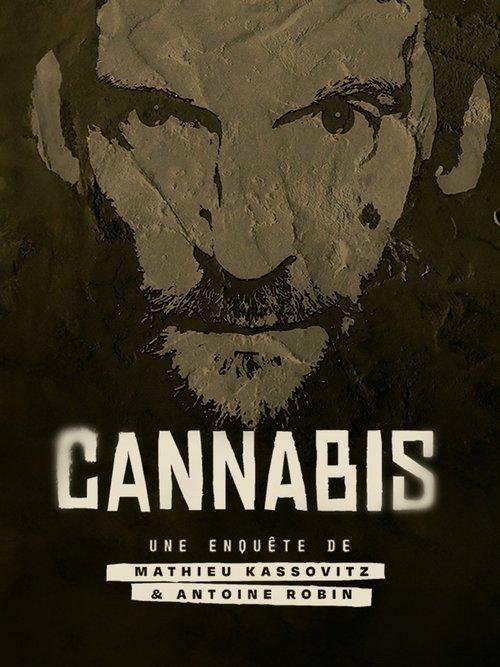 Cannabis : la série documentaire poster