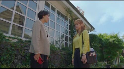 Record of Youth Season 1 Episode 12 - Episode 12