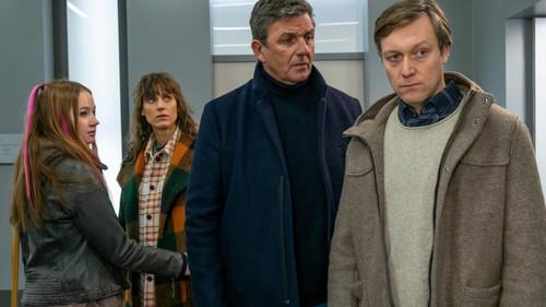 Der Bergdoktor Season 15 Episode 7 - Episode 7